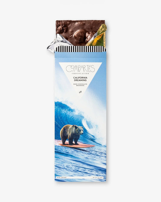 Compartes Chocolates Chocolate Brownies Chocolate Bar