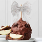 Mrs Prindables Sparkling Celebration Jumbo Caramel Apple