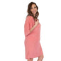 Undersummers Women's Cooling Kimono Pajama Gown