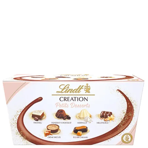 Lindt Chocolate Lindt Creation Dessert Collection (18-pc, 6.1 oz)