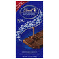 Lindt Chocolate LINDOR Dark Chocolate Truffle Bar (3.5 oz)