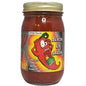 Pepper Palace Death By Salsa