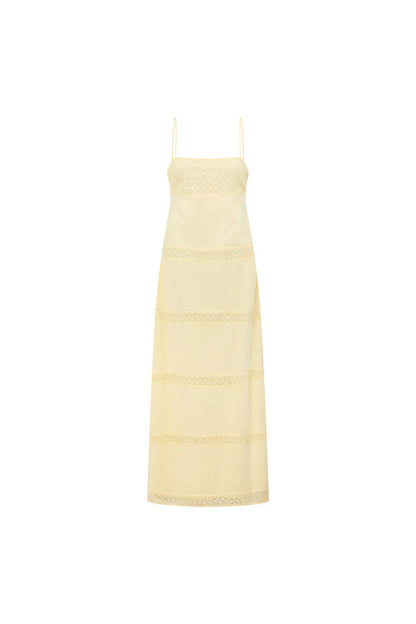 Sabo Skirt Vida Dress