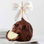 Mrs Prindables Congratulations Jumbo Caramel Apple