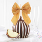 Mrs Prindables Thank You Jumbo Caramel Apple