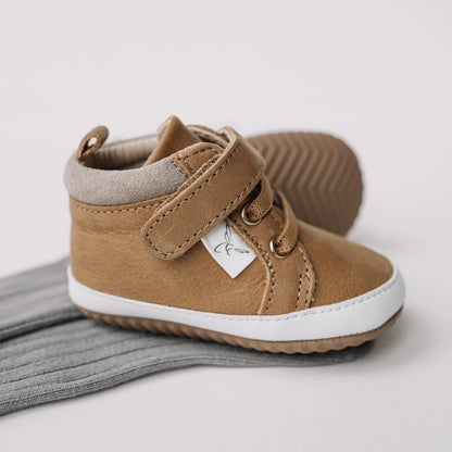 Little Love Bug Co. Desert Sand William {Premium Leather}