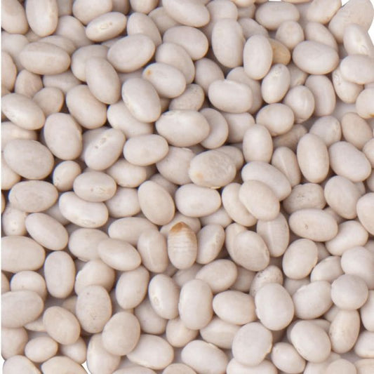 Sun Organic Farm Organic Navy Beans
