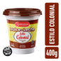 Pampa Direct La Serenísima Dulce de Leche Colonial Thicker Traditional Recipe (400 g / 14.1 oz)