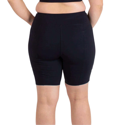 Undersummers Women's Flow Bike Short 9