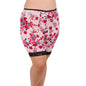 Undersummers Fusion Moisture Wicking Anti Chafing Shortlette Slipshort 9