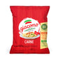 Pampa Direct Giacomo Capelettini Carne Meat Delicious Classic Pasta, 500 g / 17.6 oz bag