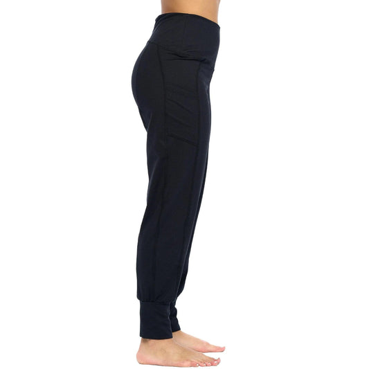 Undersummers High Waist Yoga Pant Jogger