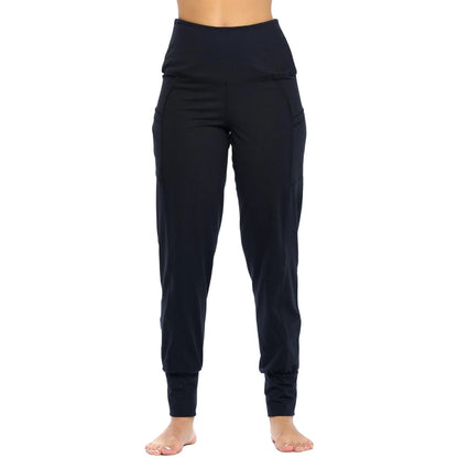 Undersummers High Waist Yoga Pant Jogger