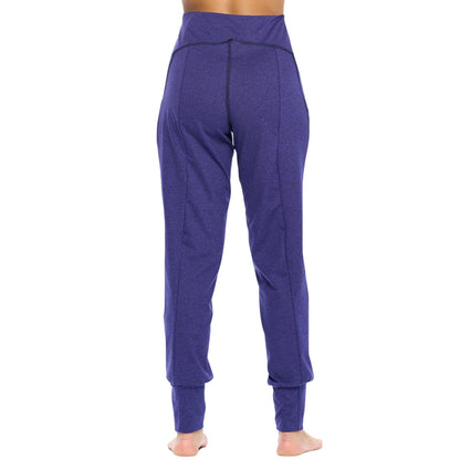 Undersummers High Waist Yoga Pant Jogger