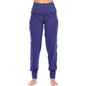 Undersummers High Waist Yoga Pant Jogger