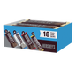 HERSHEY'S Favorite Standard Size Variety Pack 18 Candy Bars