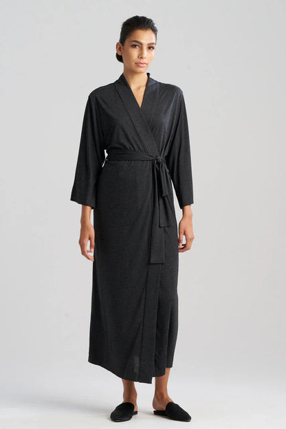 NATORI Shangri-La TENCEL Robe 2