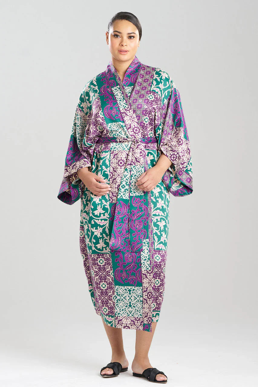 Natori Tapestry Robe