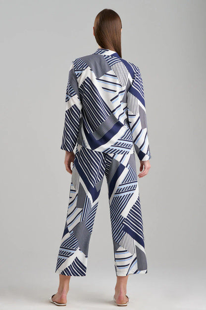 NATORI Shima Notch PJ