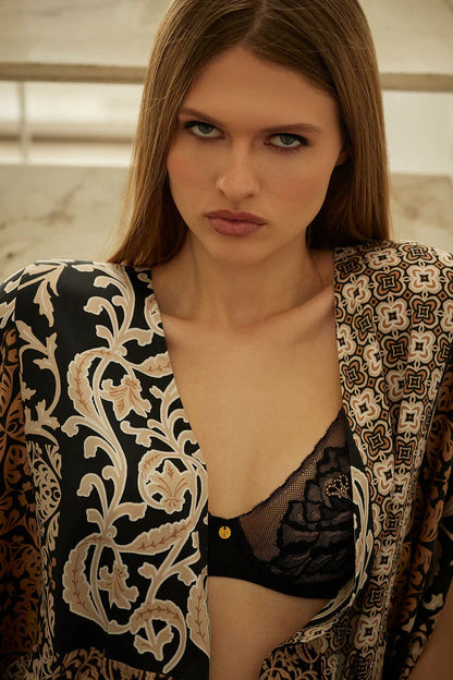 Natori Tapestry Robe