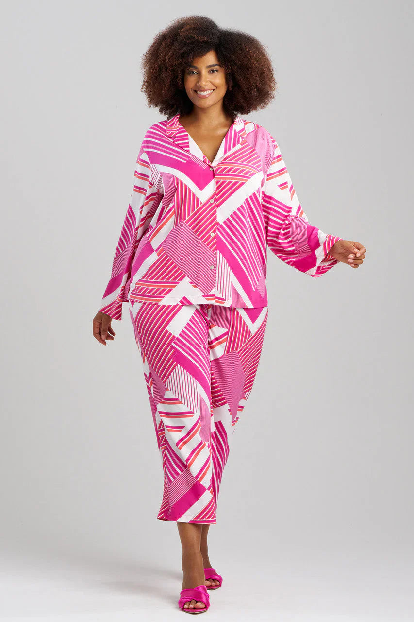 NATORI Shima Notch PJ