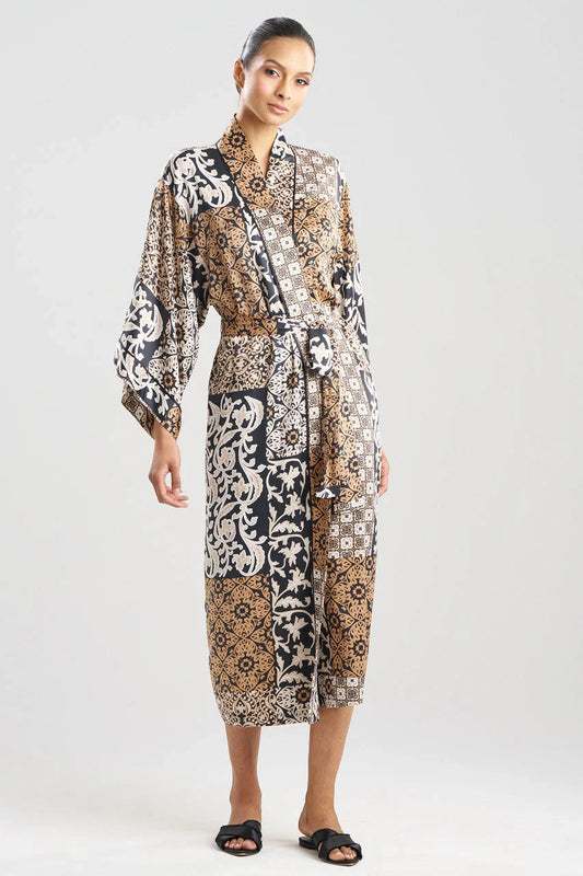 Natori Tapestry Robe