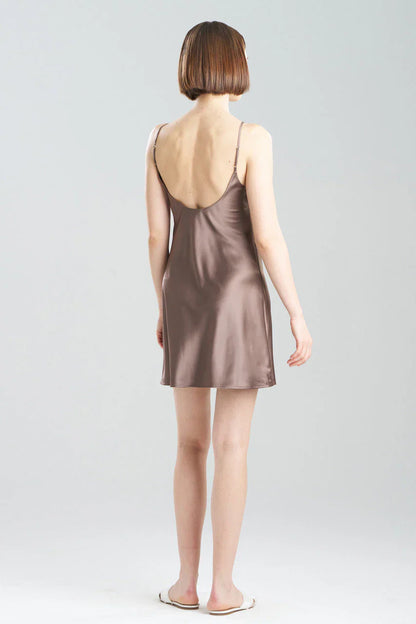 NATORI Glamour Chemise 1