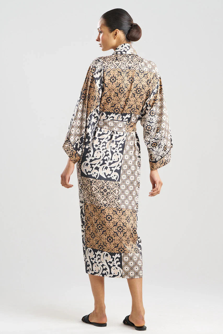 Natori Tapestry Robe