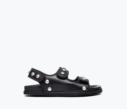 Freda Salvador Klara Footbed Sandal