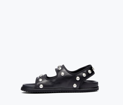 Freda Salvador Klara Footbed Sandal