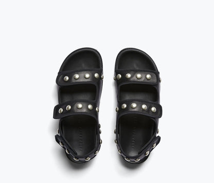 Freda Salvador Klara Footbed Sandal