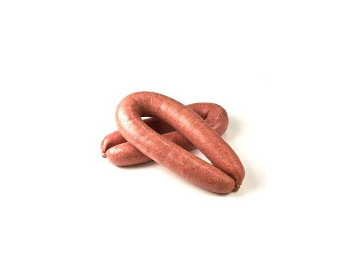 Katz's Deli Knoblewurst/Garlic Ring