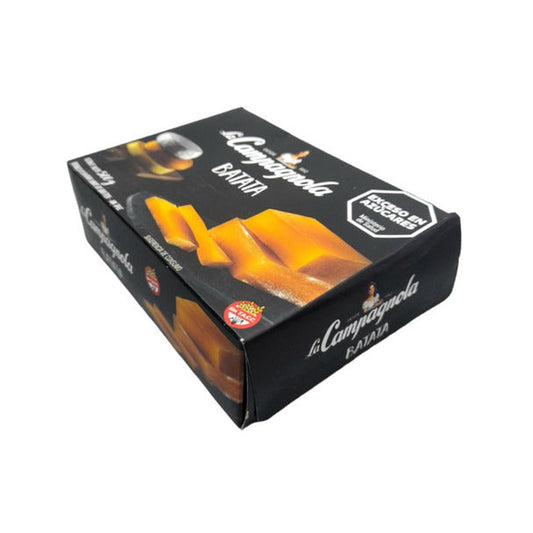 Pampa Direct La Campagnola Batata Sweet Potato Jelly with Subtle Vanilla Ideal for Classic "Queso y Dulce" Dessert - Gluten Free, 500 g / 1.1 lb