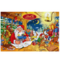 Lindt Chocolate Lindt Holiday Santa's Workshop Advent Calendar (10.2 oz)