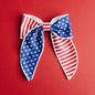 Little Love Bug Co. Patriotic Little Love Bug Bows