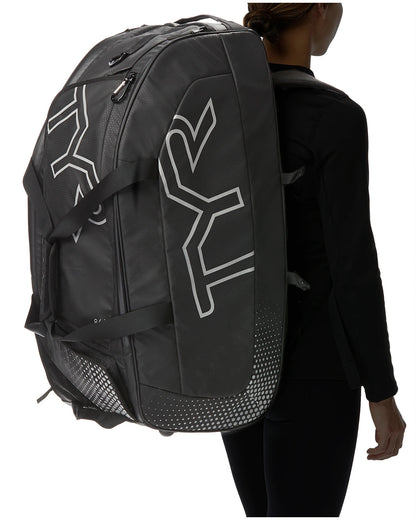 TYR Elite Team Equipment Backpack