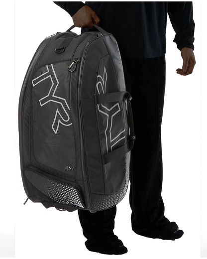 TYR Elite Team Equipment Backpack