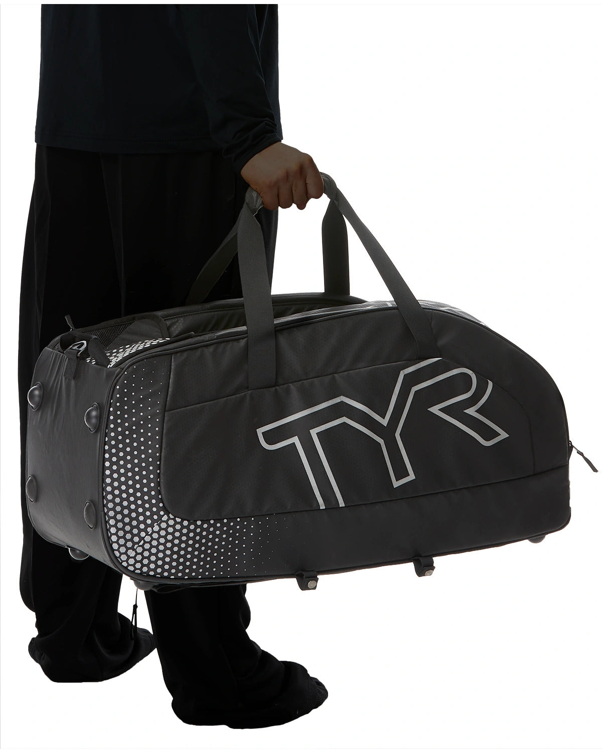 TYR Elite Team Equipment Backpack