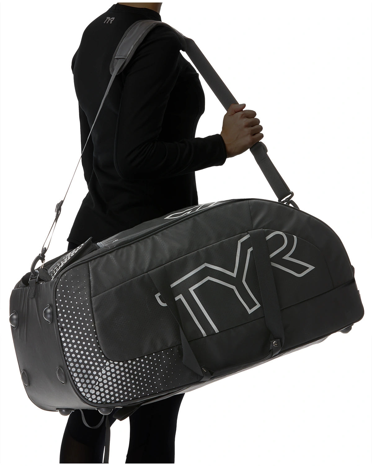 TYR Elite Team Equipment Backpack