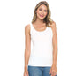 Undersummers Lux Cotton Modal Tank Top