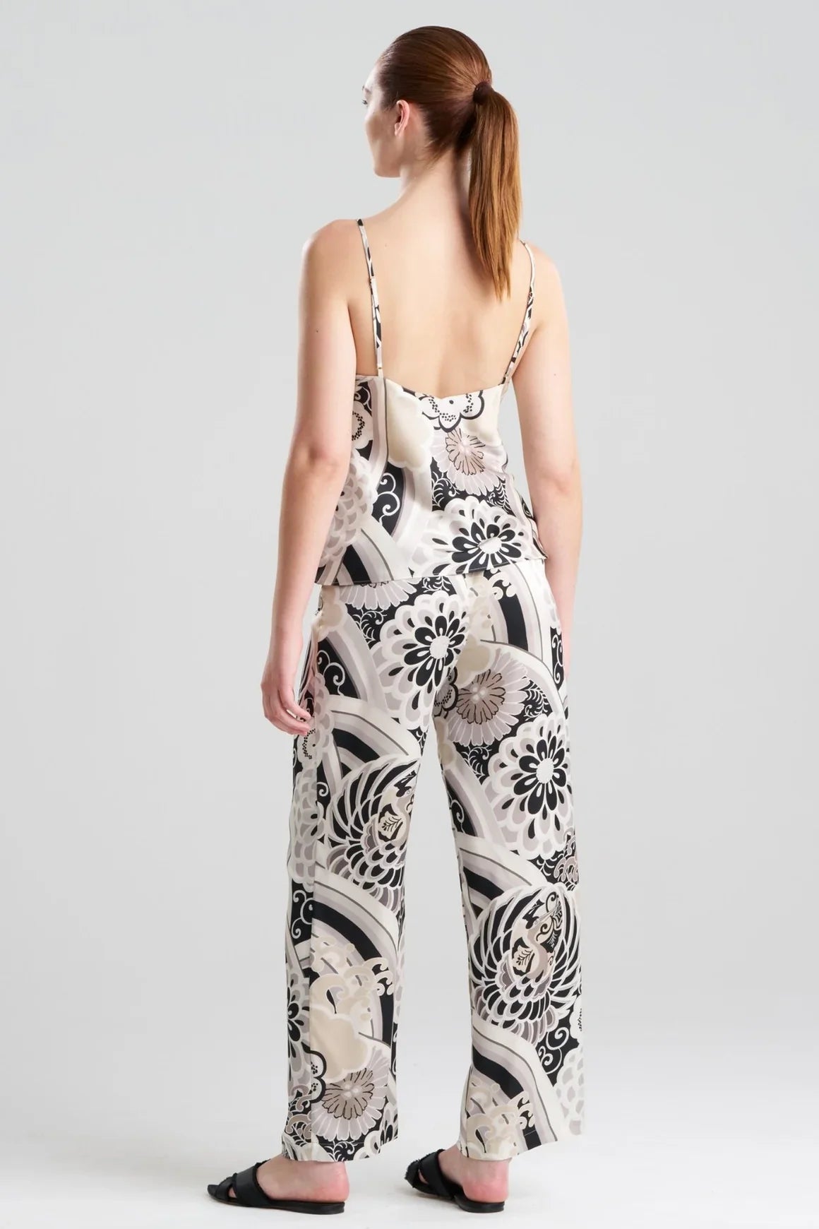 NATORI Medallion Cami PJ