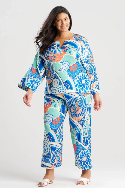 NATORI Medallion PJ