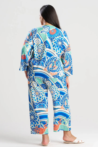 NATORI Medallion PJ