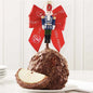 Mrs Prindables Nutcracker Jumbo Caramel Apple