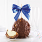 Mrs Prindables Great Job Jumbo Caramel Apple