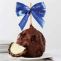 Mrs Prindables Great Job Jumbo Caramel Apple