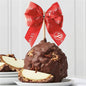 Mrs Prindables Holiday Jumbo Caramel Apple