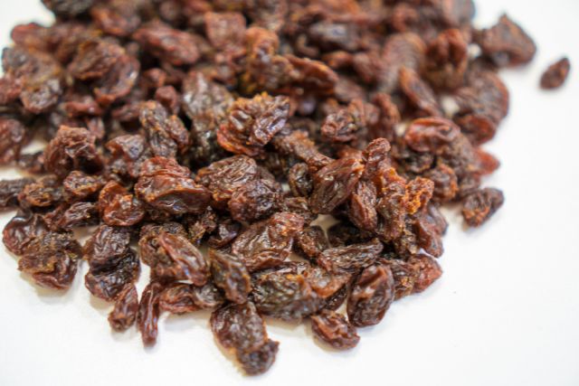 Sun Organic Farm Organic Raisins, Monukka