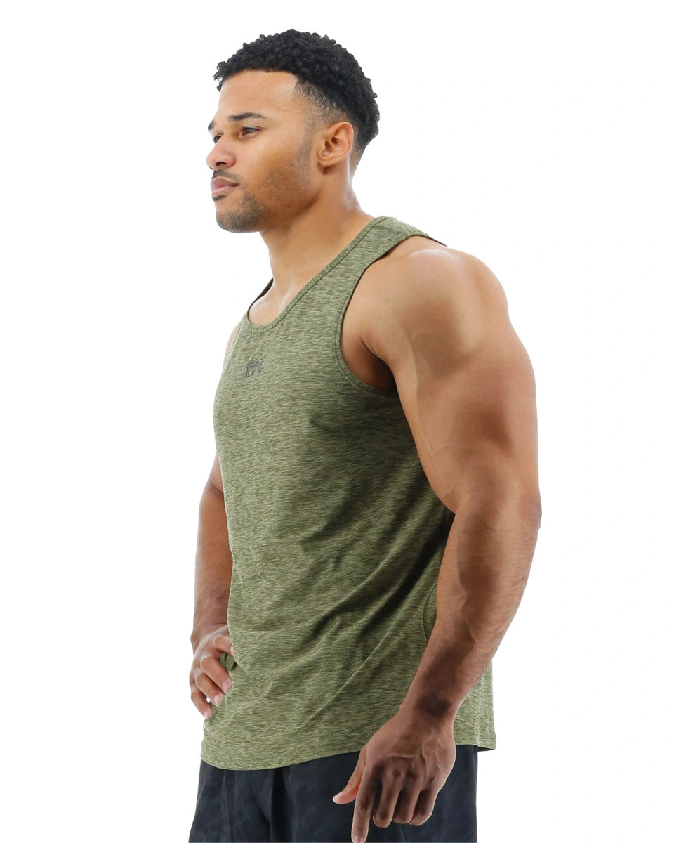 TYR Airtec Men's Tank - Solid