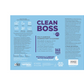 CleanBoss Multi-Surface Disinfectant & Cleaner (4 Pack)